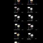 Menu Lbehja Sushi Agadir December 2024 453410-168600